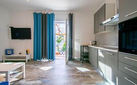 Apartment Toma